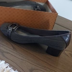Slip on shoes dress shoes